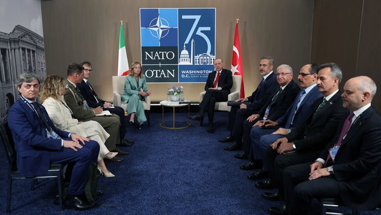 2026 NATO Zirvesi Türkiye'de Gerçekleşecek