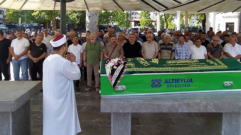 Bugün Balıkesir'de Vefat Edenler Kim?
