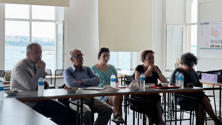 Gömeç’i Mimar Sinan Üniversitesi Yenileyecek