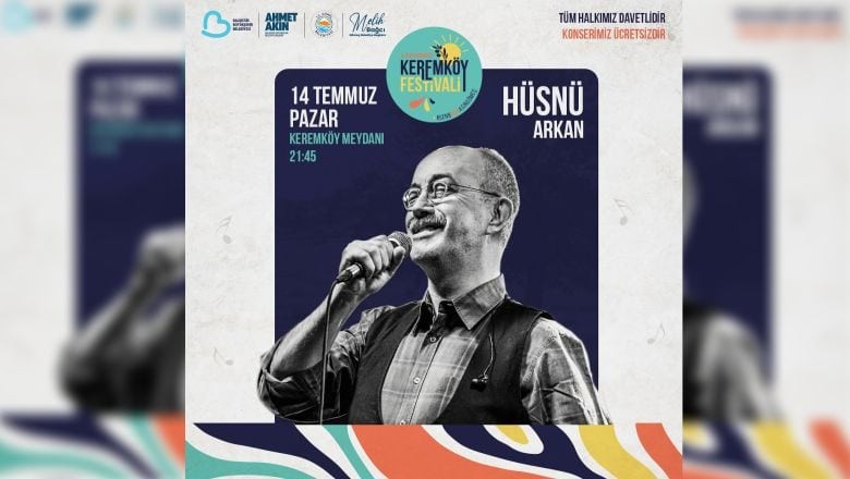 Gömeç'te Hüsnü Arkan Rüzgarı Esecek