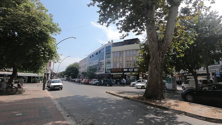 Gönen: Marmara'nın Saklı Cenneti Gönen: Marmara'nın Saklı Cenneti