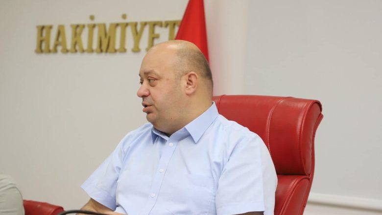 Gönen 5 Yıllık Planını Belirledi