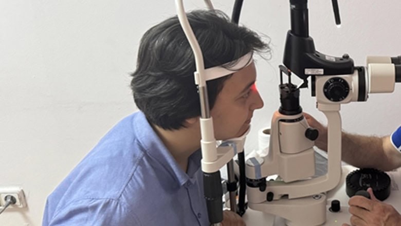 Göz Altı Şişkinlikleri Sistemik Hastalıkların Belirtisi Olabilir Göz Altı Şişkinlikleri Sistemik Hastalıkların Belirtisi Olabilir