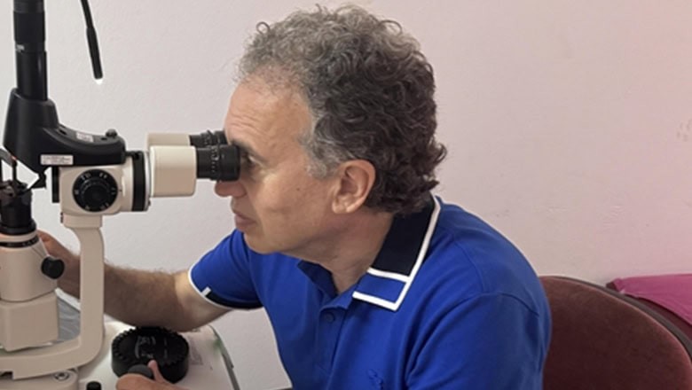 Göz Altı Şişkinlikleri Sistemik Hastalıkların Belirtisi Olabilir Göz Altı Şişkinlikleri Sistemik Hastalıkların Belirtisi Olabilir