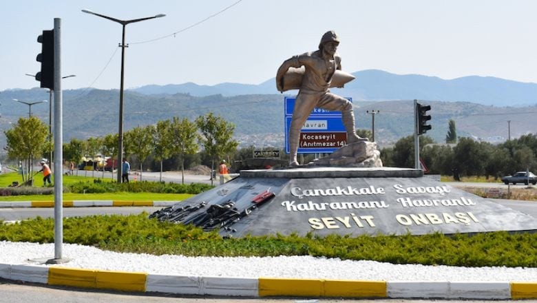 Bu Fotoğraf Çok Şey Anlatıyor!
