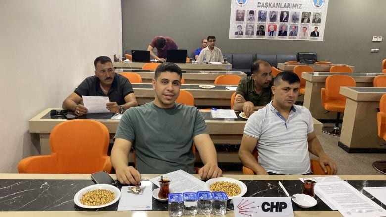 Havran Belediyesi Temmuz Ayı Kararlarını Aldı