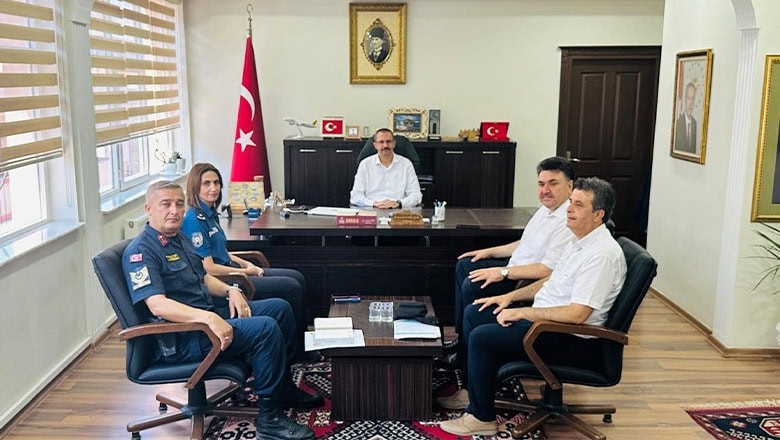 Etkinlikler ve Faaliyetler Değerlendirildi Etkinlikler ve Faaliyetler Değerlendirildi