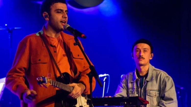 KÖFN Grubunda Gerginlik!