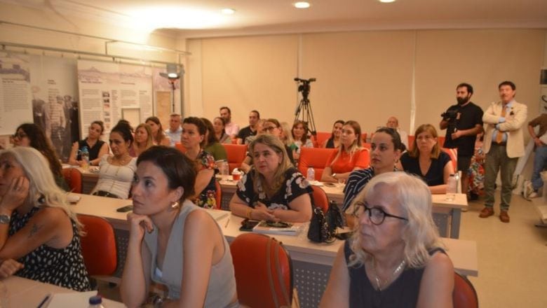 Kadın Zeytin Üreticileri Artık Sertifikalı