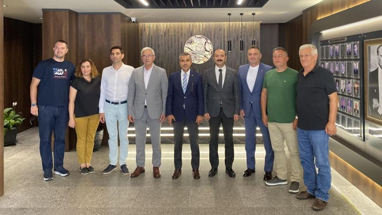 Kapıdağ Yarımadası İçin Turizm Atağı