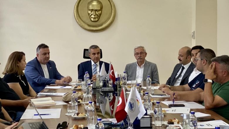Kapıdağ Yarımadası İçin Turizm Atağı