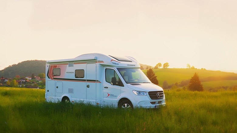 Balıkesir'de Karavan Tatili Terazi Burçlarına Göre!