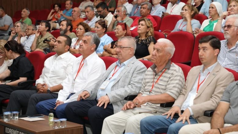 Kent Konseyi 3 Yıl Aradan Sonra Yeniden Kuruldu