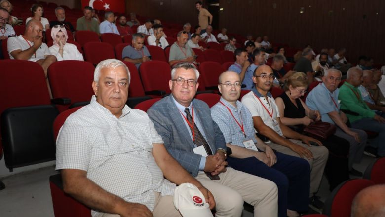 Kent Konseyi 3 Yıl Aradan Sonra Yeniden Kuruldu