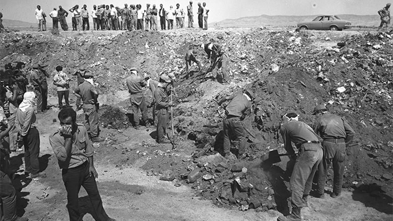 Kıbrıs Barış Harekatı’nın 50. Yılı Kıbrıs Barış Harekatı’nın 50. Yılı