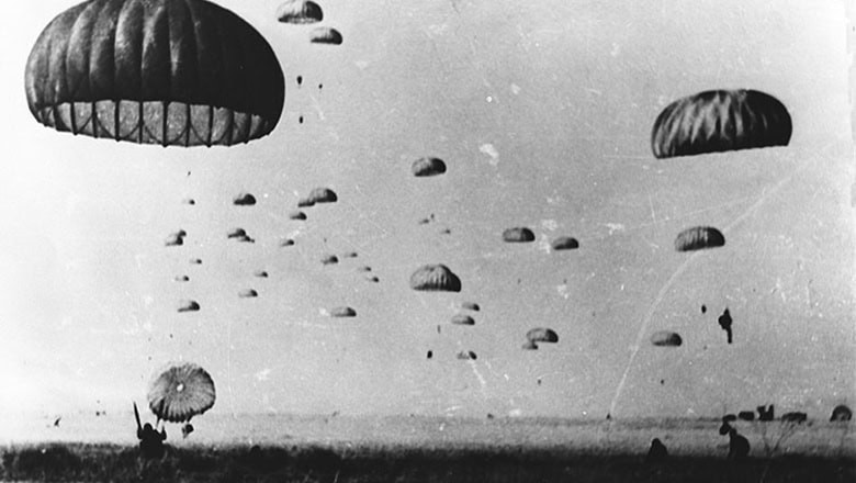 Kıbrıs Barış Harekatı’nın 50. Yılı Kıbrıs Barış Harekatı’nın 50. Yılı