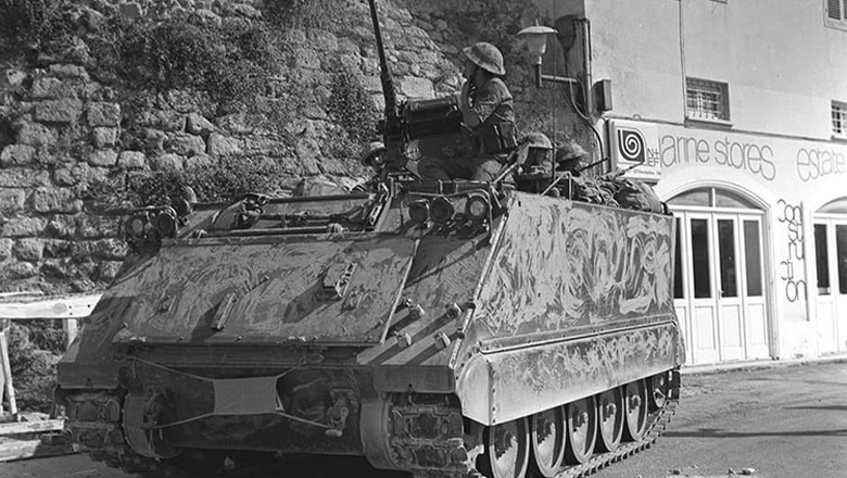 Başkan Semizel Kıbrıs’ı Andı