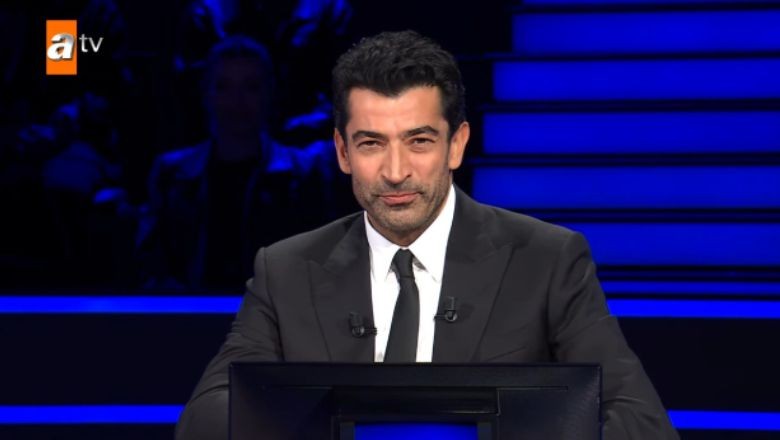 Kim Milyoner Olmak İster'de Tarihi An!