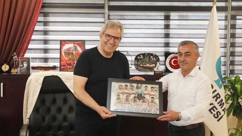 Manyas ve Bandırma'da İş Birliği