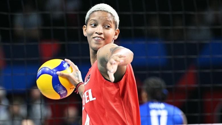 Melissa Vargas'ın İmaj Değişikliği Gündem Oldu