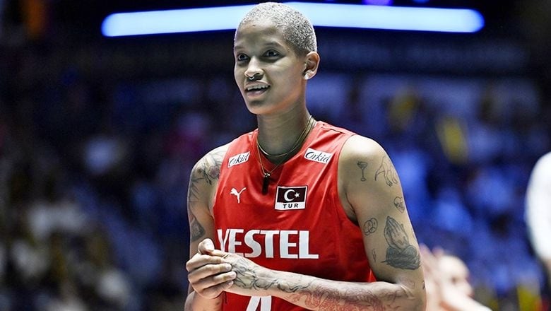 Melissa Vargas'ın İmaj Değişikliği Gündem Oldu