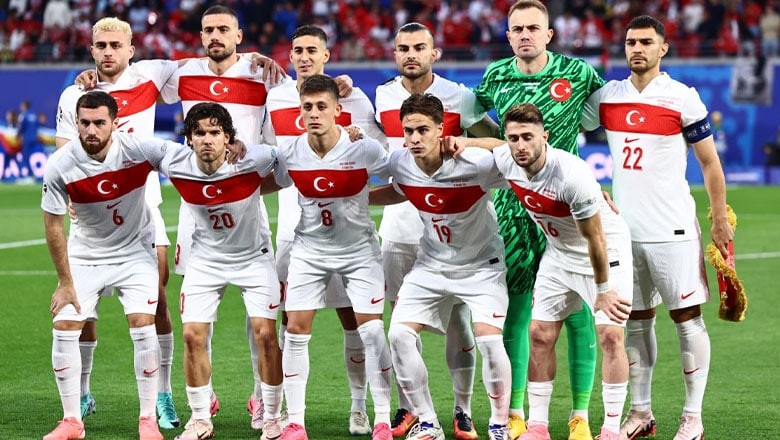Milli Takım Çeyrek Finalde Hollanda İle Oynuyor