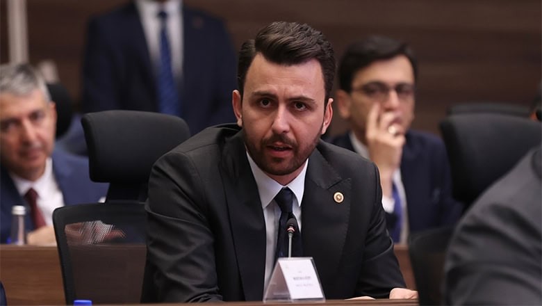 FETÖ Elebaşı Gülen'in Ölümüne Öztaylan'dan Çarpıcı Yorum