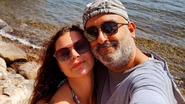Güldür Güldür Show Yıldızı Rüştü Onur Atilla Sevgilisini Korudu