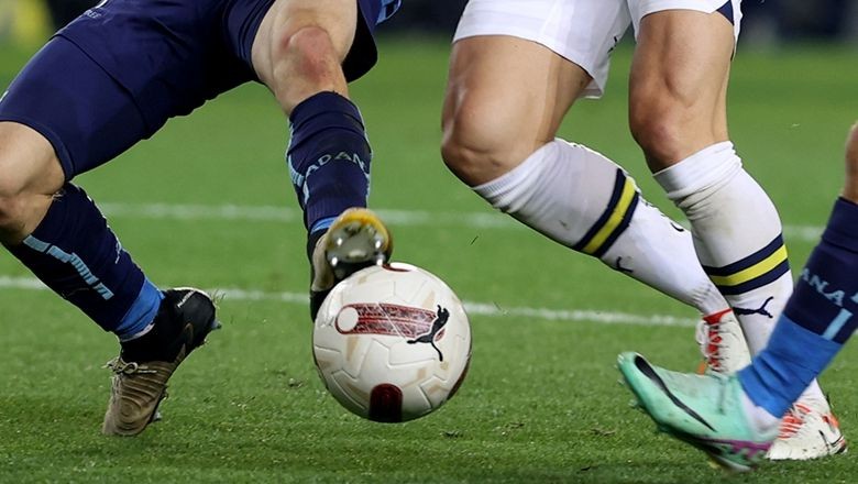 Süper Lig'de Yeni Sezon Başlıyor! Eşleşmeler Tamamlandı