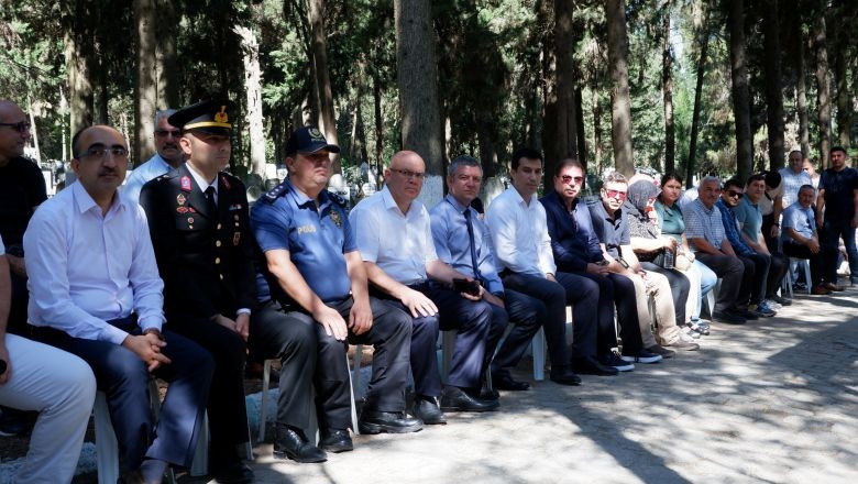 Susurluk 15 Temmuz'u Unutmadı