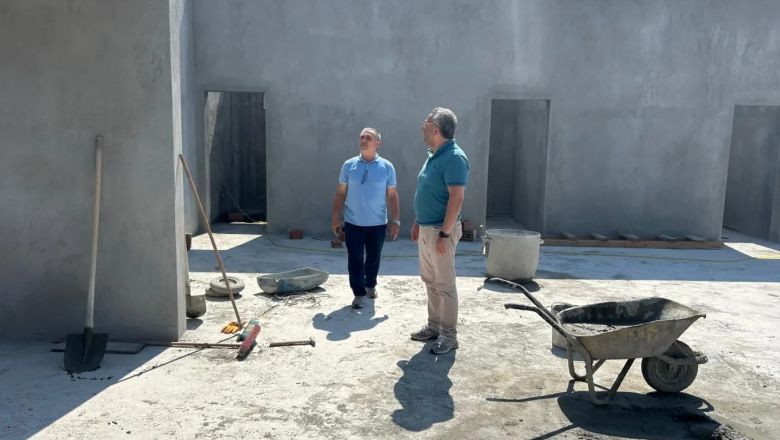 Susurluk Yeni Düğün Salonuna Kavuşuyor