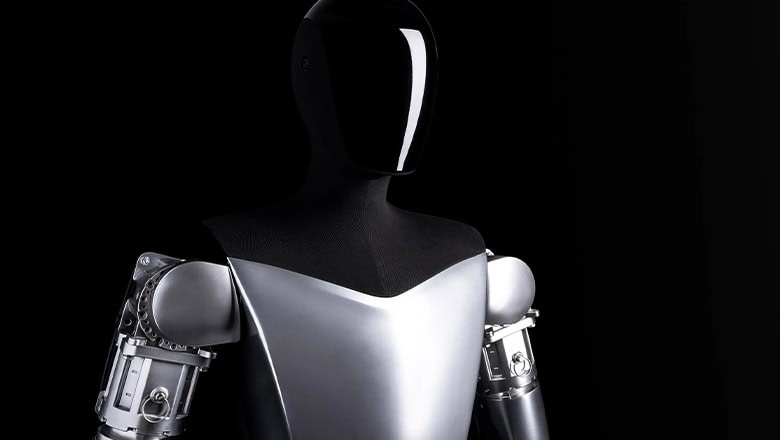 İnsansı Robotlara 13 Milyar Dolar Yatırım