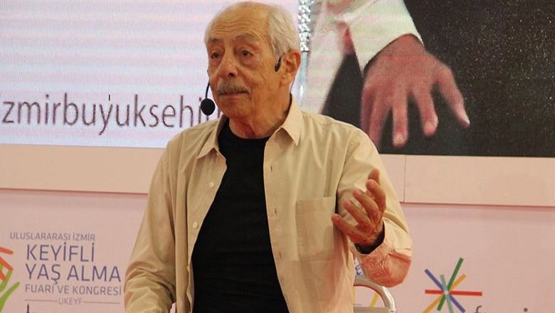 Genco Erkal Hayatını Kaybetti Genco Erkal Hayatını Kaybetti
