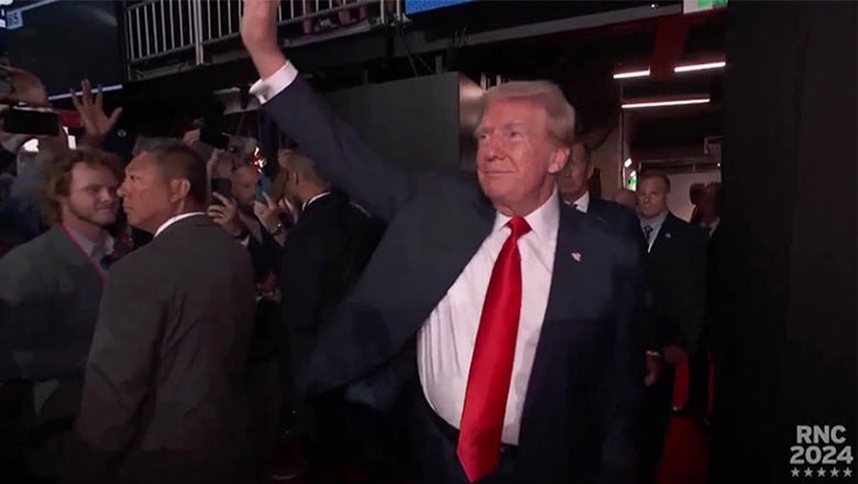 Trump'tan Açık Tehdit: 'Ciddi Sonuçları Olacak'