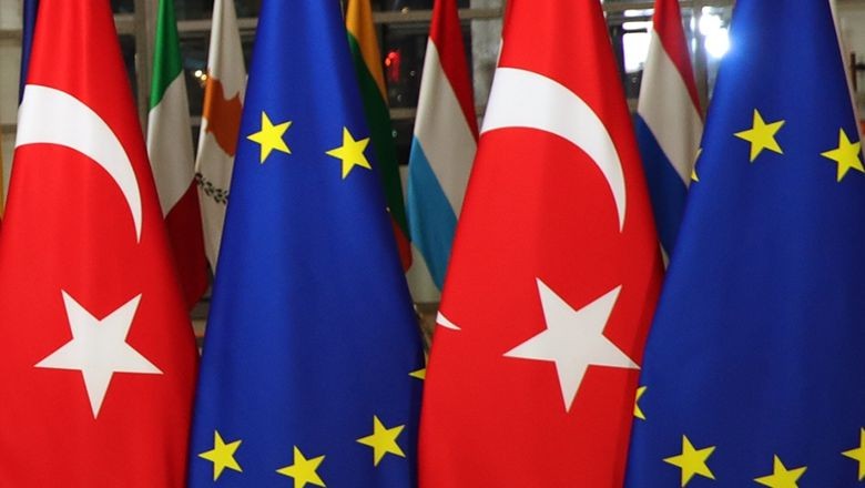 Türkiye ve AB Ticaret Diyaloğu Yarın Başlıyor