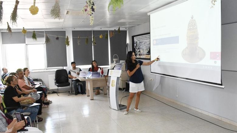 Tütsü ile Tedavi Yöntemi Balıkesir'de Konuşuldu