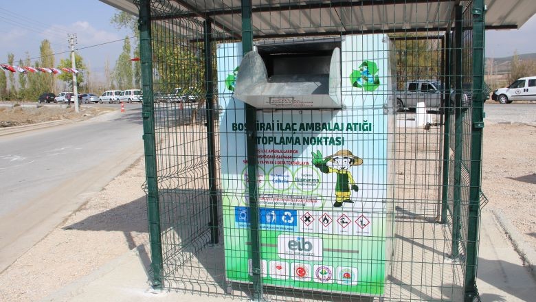 Tütün Sektörü 2024 Yılında İhracat Rekoruna Koşuyor