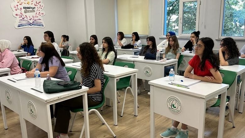 BURSEM'de Öğrenciler Başarı Listesinde Öne Çıktı!