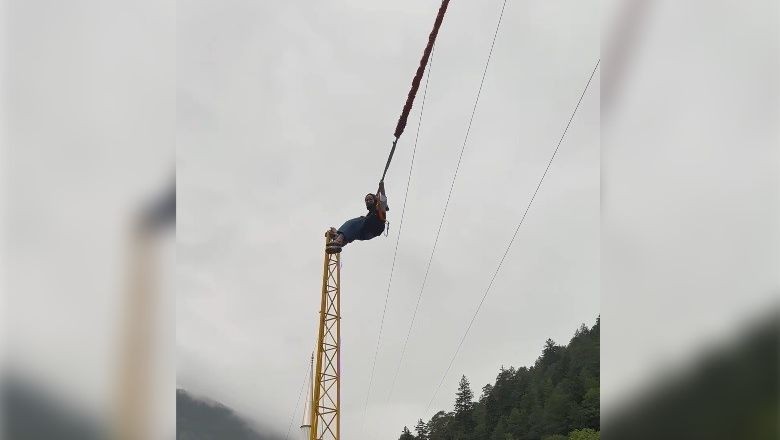 Uzungöl’de İnsan Sapanı Faciası