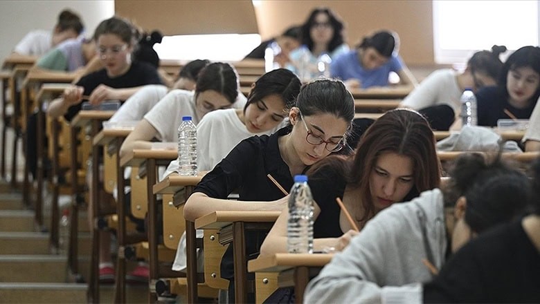 Son Dakika! 2024 YKS Tercih Süreci Başladı