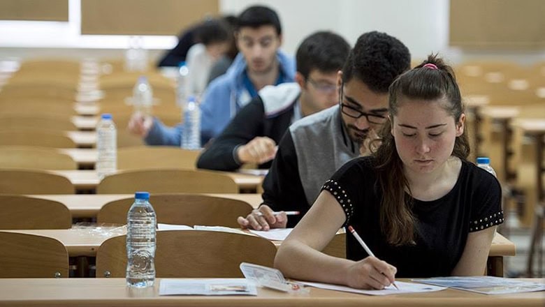 Son Dakika! YKS Yerleştirme Sonuçları Açıklandı
