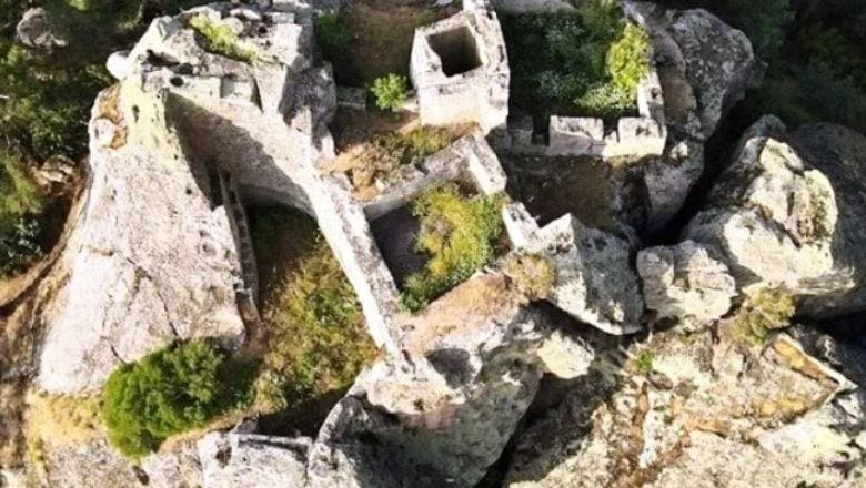Sındırgı’daki Zindan Adalarındaki Bu Yer Neresi?