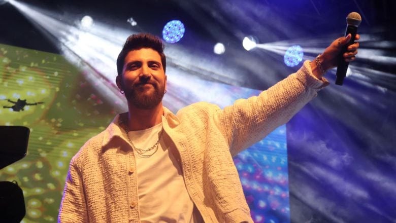Marmara Adalar'da Şenlik Atmosferinde Kutlama!