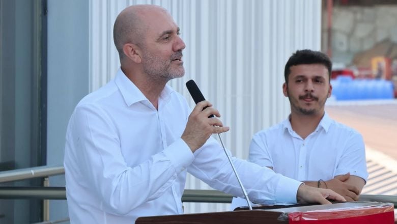 Marmara Adası'nda Sektörün Geleceği Tartışıldı