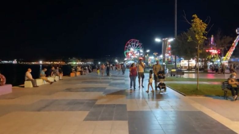 Kararsız İkizler Burçları İçin Kaçış Noktası: Akçay
