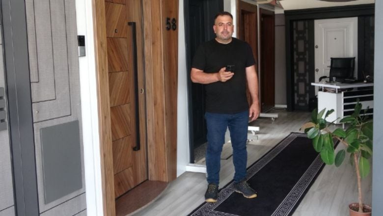 Akıllı Kapı Dönemi O Şehirde Başladı!