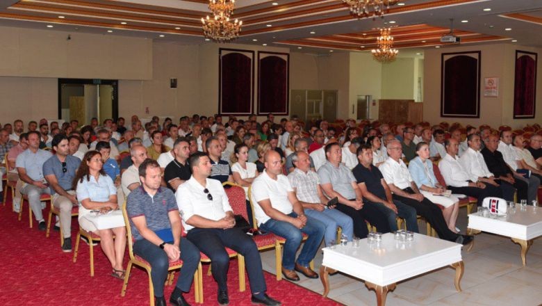 Balıkesir Eğitimde Gelecek Yılı Planlıyor