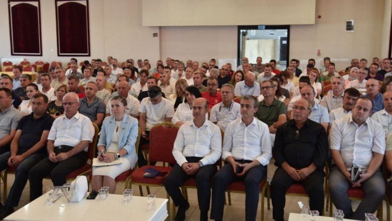 Balıkesir Eğitimde Gelecek Yılı Planlıyor