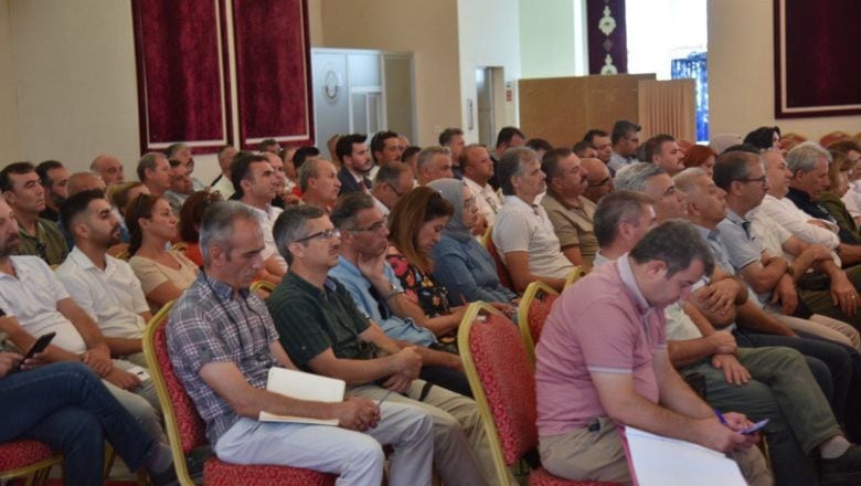 Balıkesir Eğitimde Gelecek Yılı Planlıyor