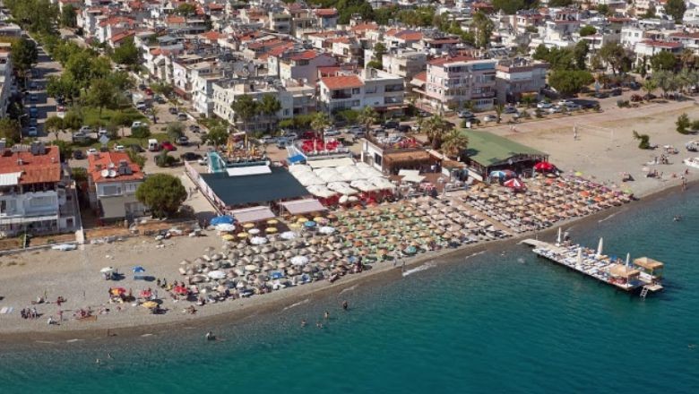 Mavi Yolculuğun Keyfi Balıkesir’de Çıkar
